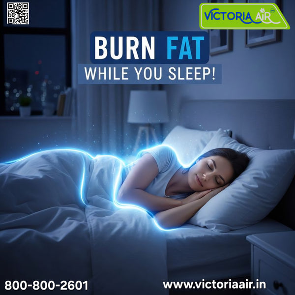 Victoria air Mattress