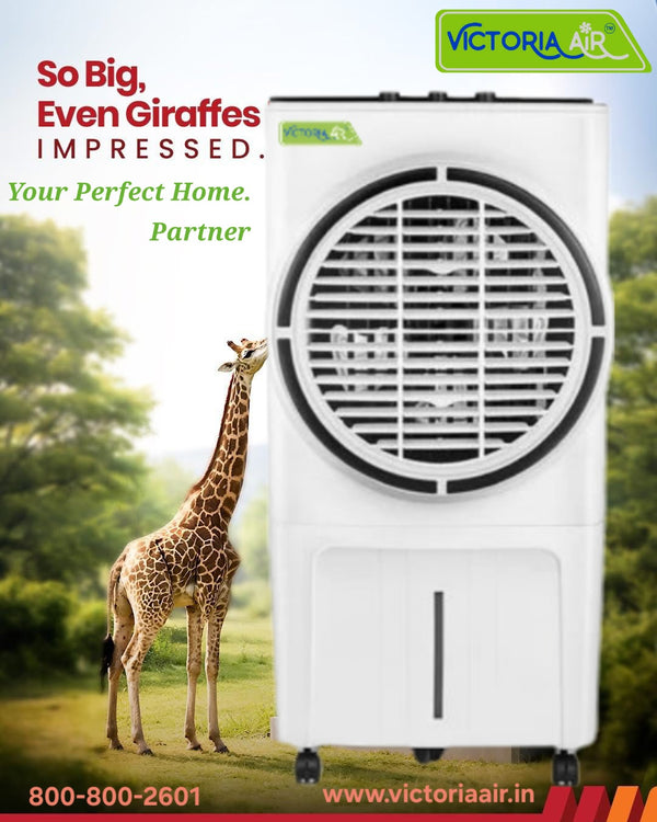 VICTORIA AIR COOLER JIO PLUS
