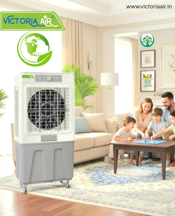 Victoria Air Cooler