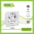 VICTORIA AIR VENTILLATION FAN VENTO