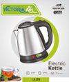 VICTORIA AIR ELECTRIC KETTLE 1.8